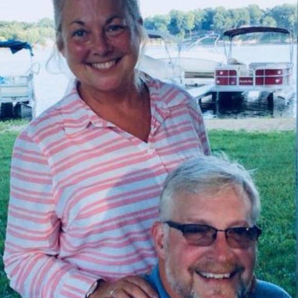 Meet your Posher, Tracy - Picture 1 of 1